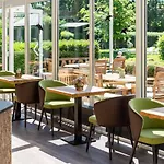 Waldhotel Tannenhaeuschen 4* Wesel (North Rhine-Westphalia)