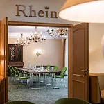 Waldhotel Tannenhaeuschen Hotel