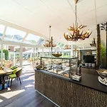 Waldhotel Tannenhaeuschen فندق 4*