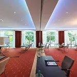 Waldhotel Tannenhaeuschen 4* Wesel (North Rhine-Westphalia)