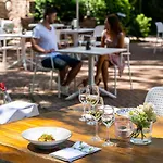 Waldhotel Tannenhaeuschen Wesel (North Rhine-Westphalia)