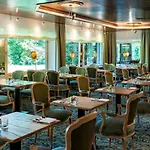 Waldhotel Tannenhaeuschen Wesel (North Rhine-Westphalia)