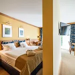 Otel Waldhotel Tannenhaeuschen Wesel (North Rhine-Westphalia)
