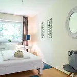 Waldhotel Tannenhaeuschen