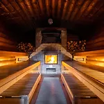 Waldhotel Tannenhaeuschen فيسيل