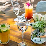 Waldhotel Tannenhaeuschen 4*