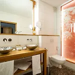 Otel Waldhotel Tannenhaeuschen Wesel (North Rhine-Westphalia)