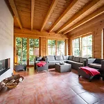 Waldhotel Tannenhaeuschen 4*