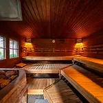 Waldhotel Tannenhaeuschen 4* Wesel (North Rhine-Westphalia)