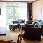 Waldhotel Tannenhaeuschen 4* Wesel (North Rhine-Westphalia)