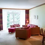 Waldhotel Tannenhaeuschen 4* Wesel (North Rhine-Westphalia)