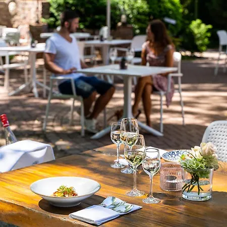 Waldhotel Tannenhauschen Wesel (North Rhine-Westphalia)