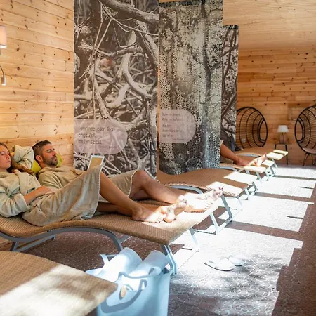 Waldhotel Tannenhauschen Hotel