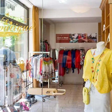 Hotel Waldhotel Tannenhauschen