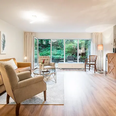 Waldhotel Tannenhäuschen 4* Wesel (North Rhine-Westphalia)