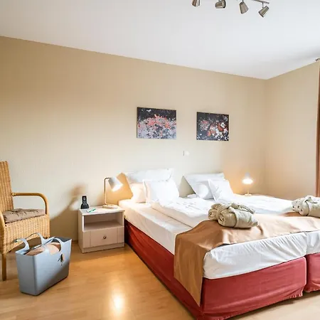 Waldhotel Tannenhauschen 4* Wesel (North Rhine-Westphalia)