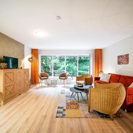 Hotel Waldhotel Tannenhaeuschen Wesel (North Rhine-Westphalia)