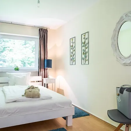 Waldhotel Tannenhauschen