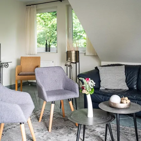 Waldhotel Tannenhaeuschen Hotel 4*