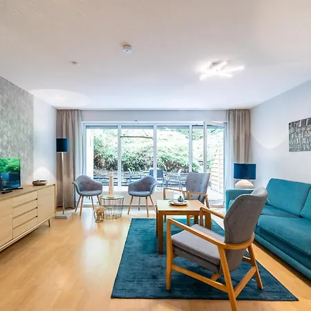 Waldhotel Tannenhaeuschen 4*