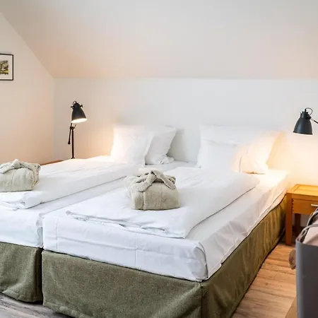 Waldhotel Tannenhaeuschen