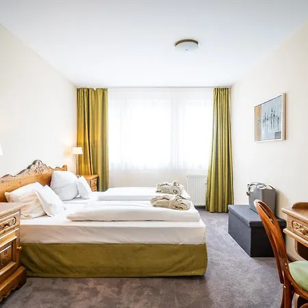 Waldhotel Tannenhauschen Wesel (North Rhine-Westphalia)