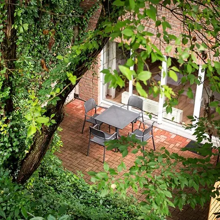 Waldhotel Tannenhaeuschen