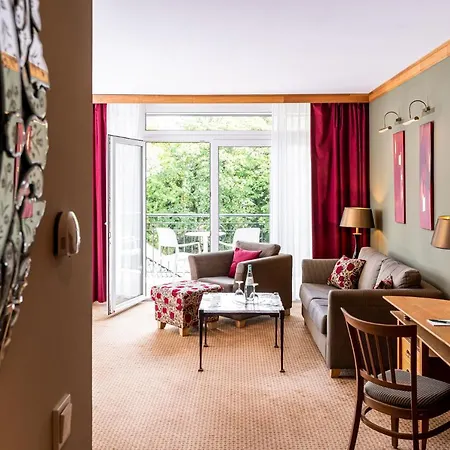 Waldhotel Tannenhaeuschen Hotel Wesel (North Rhine-Westphalia)