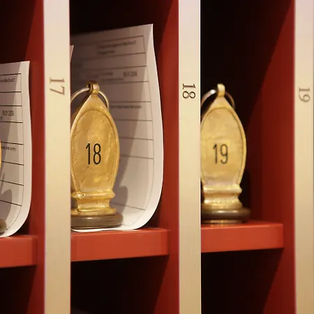 Hotel Waldhotel Tannenhauschen