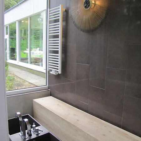 Waldhotel Tannenhauschen 4* Wesel (North Rhine-Westphalia)