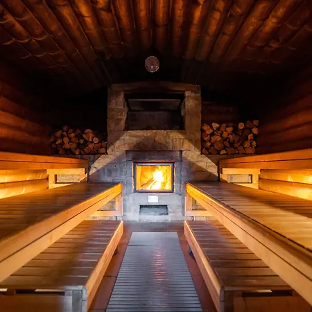 Waldhotel Tannenhauschen Wesel (North Rhine-Westphalia)