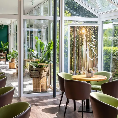 Hotell Waldhotel Tannenhaeuschen