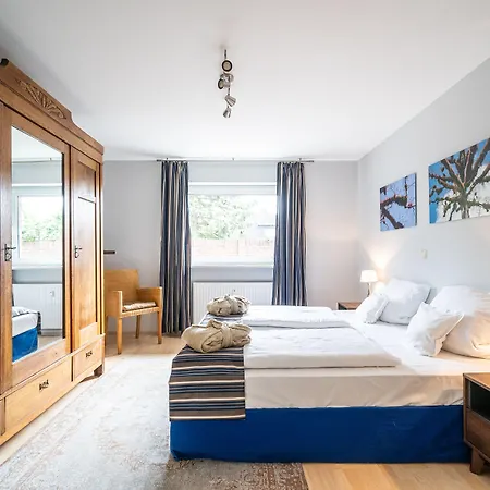 Waldhotel Tannenhäuschen 4* Wesel (North Rhine-Westphalia)