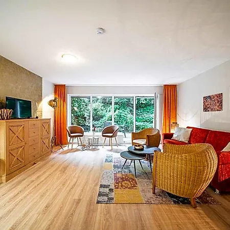 Waldhotel Tannenhaeuschen