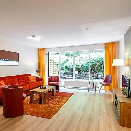 Waldhotel Tannenhaeuschen فيسيل