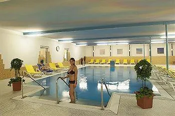 Hotel Waldhotel Tannenhaeuschen Wesel (North Rhine-Westphalia)