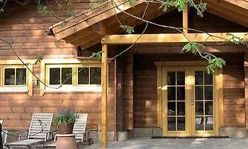 Waldhotel Tannenhaeuschen