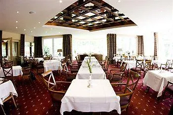 Waldhotel Tannenhaeuschen Wesel (North Rhine-Westphalia)