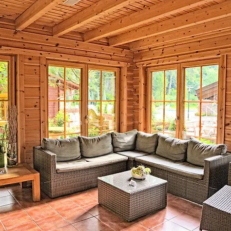 Waldhotel Tannenhäuschen Hotel