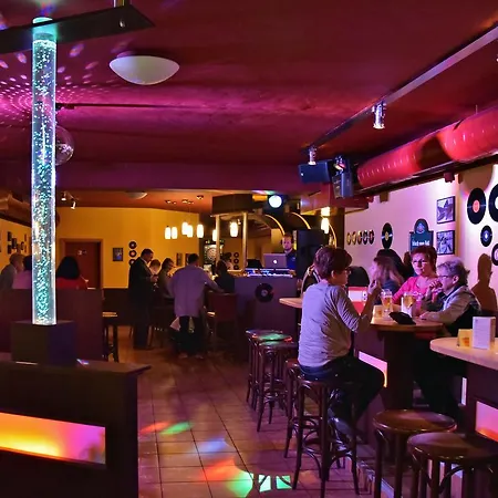 Hotel Waldhotel Tannenhaeuschen Wesel (North Rhine-Westphalia)