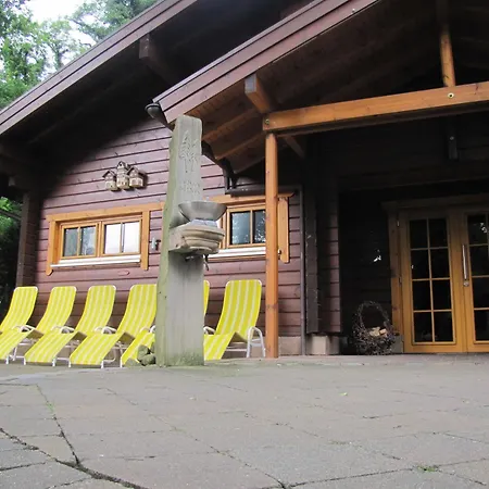 Hotel Waldhotel Tannenhauschen Wesel (North Rhine-Westphalia)