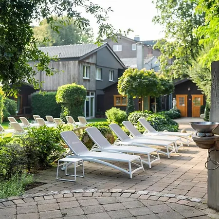 Waldhotel Tannenhaeuschen Hotel 4*