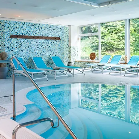 Waldhotel Tannenhauschen