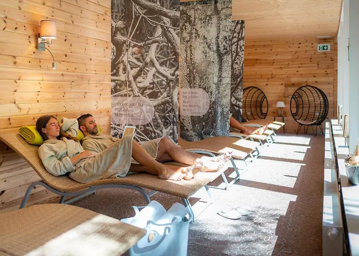 坦恩豪斯晨沃尔德酒店 酒店