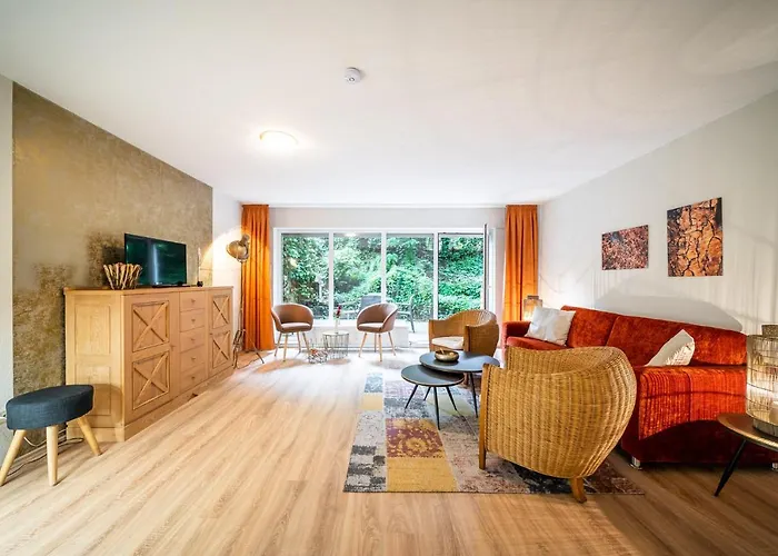 Hotel Waldhotel Tannenhaeuschen Wesel (North Rhine-Westphalia)