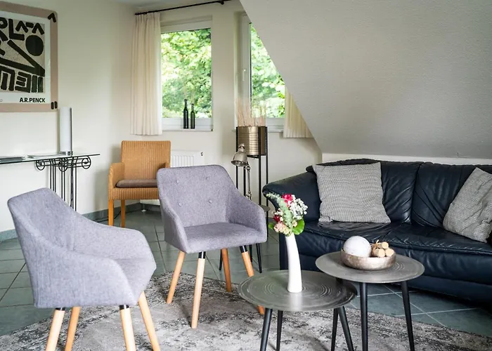 Waldhotel Tannenhaeuschen Hotel 4*