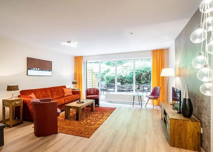 Waldhotel Tannenhaeuschen