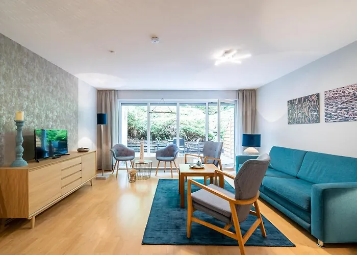 Waldhotel Tannenhaeuschen 4*