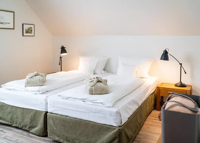 Waldhotel Tannenhaeuschen