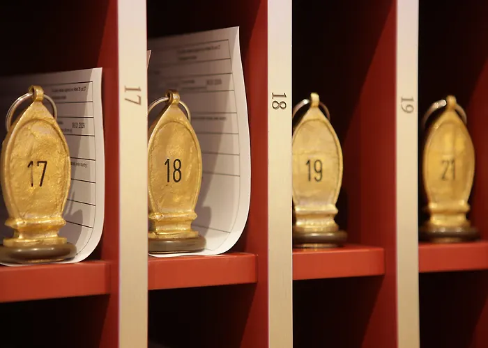 Hotel Waldhotel Tannenhaeuschen